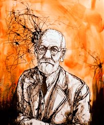 Nr. 48 Sigmund Freud - "Freudian Slip"
